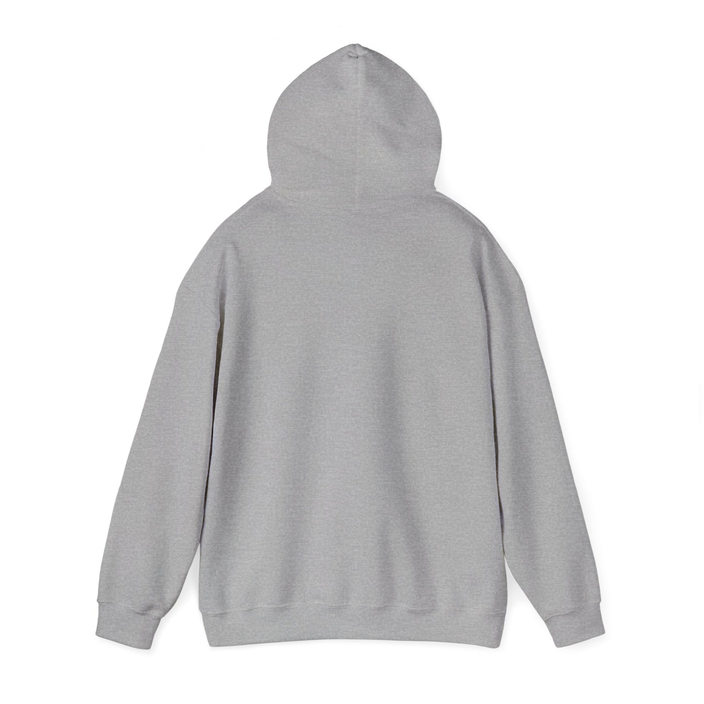 Mustangs Football and Cheer Hoodie