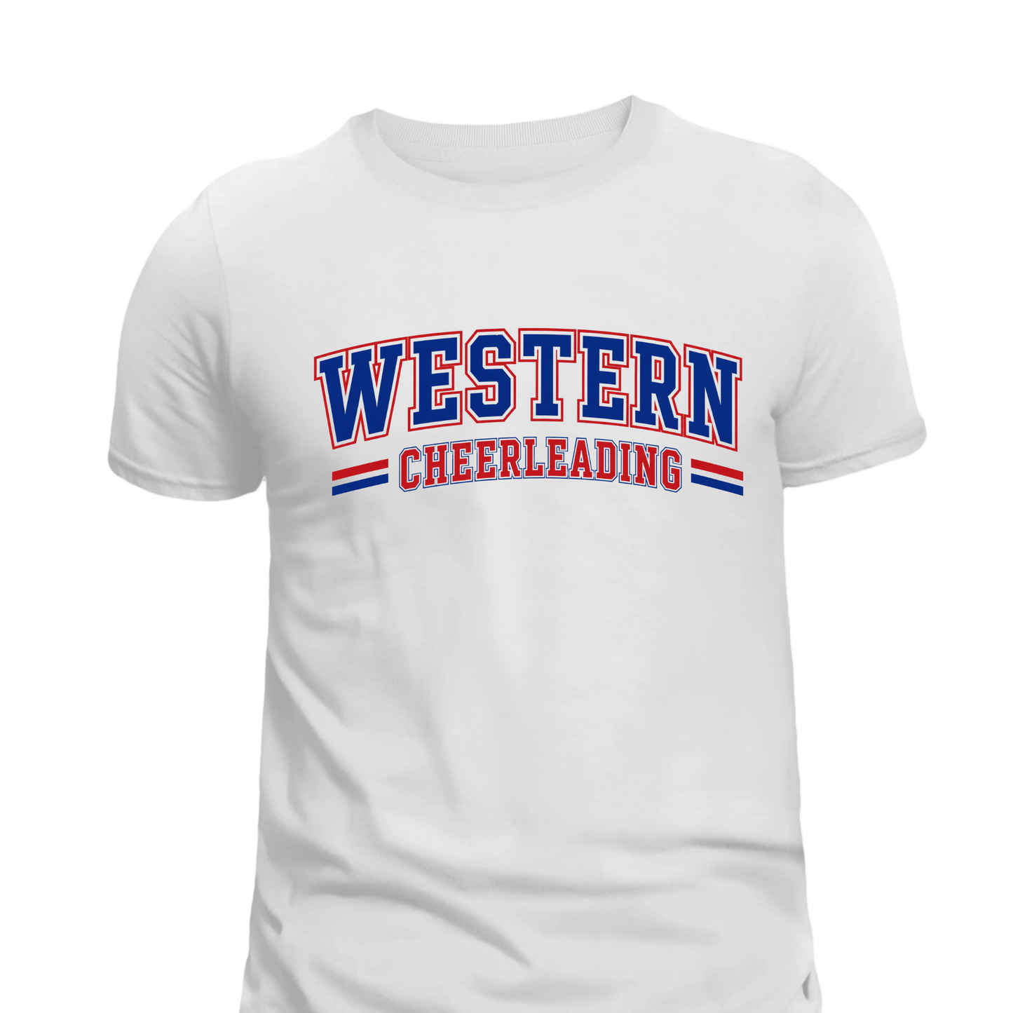 Western Classic Tee