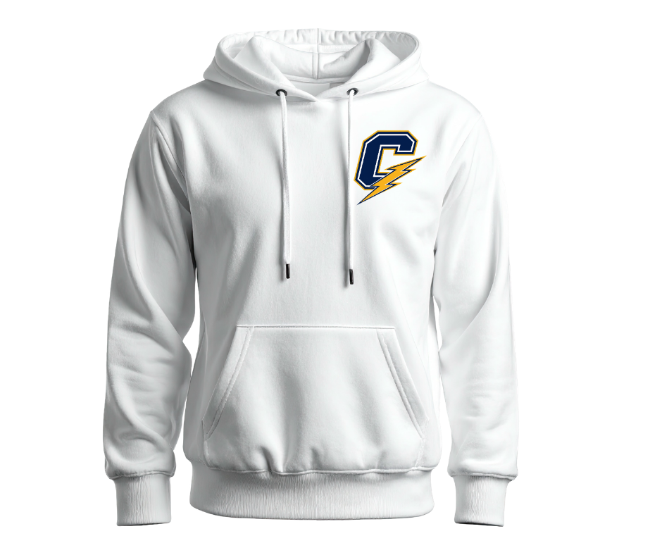 Chargers Hoodie - Classic