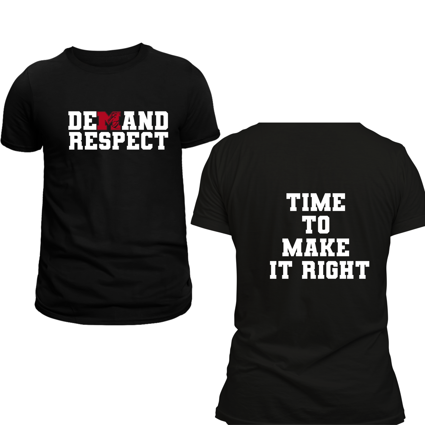 Competition T-Shirt - REQUIRED