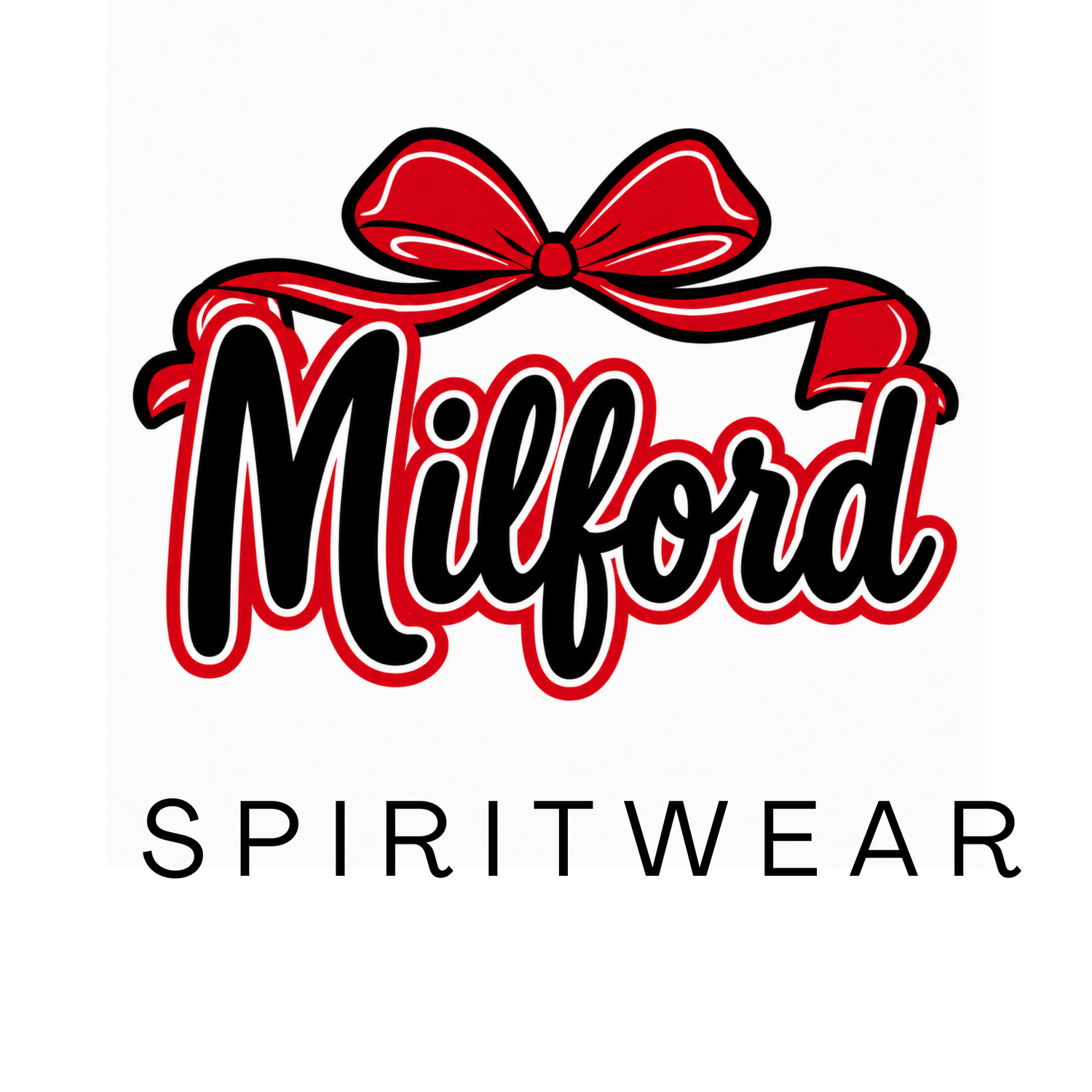 Milford Spiritwear