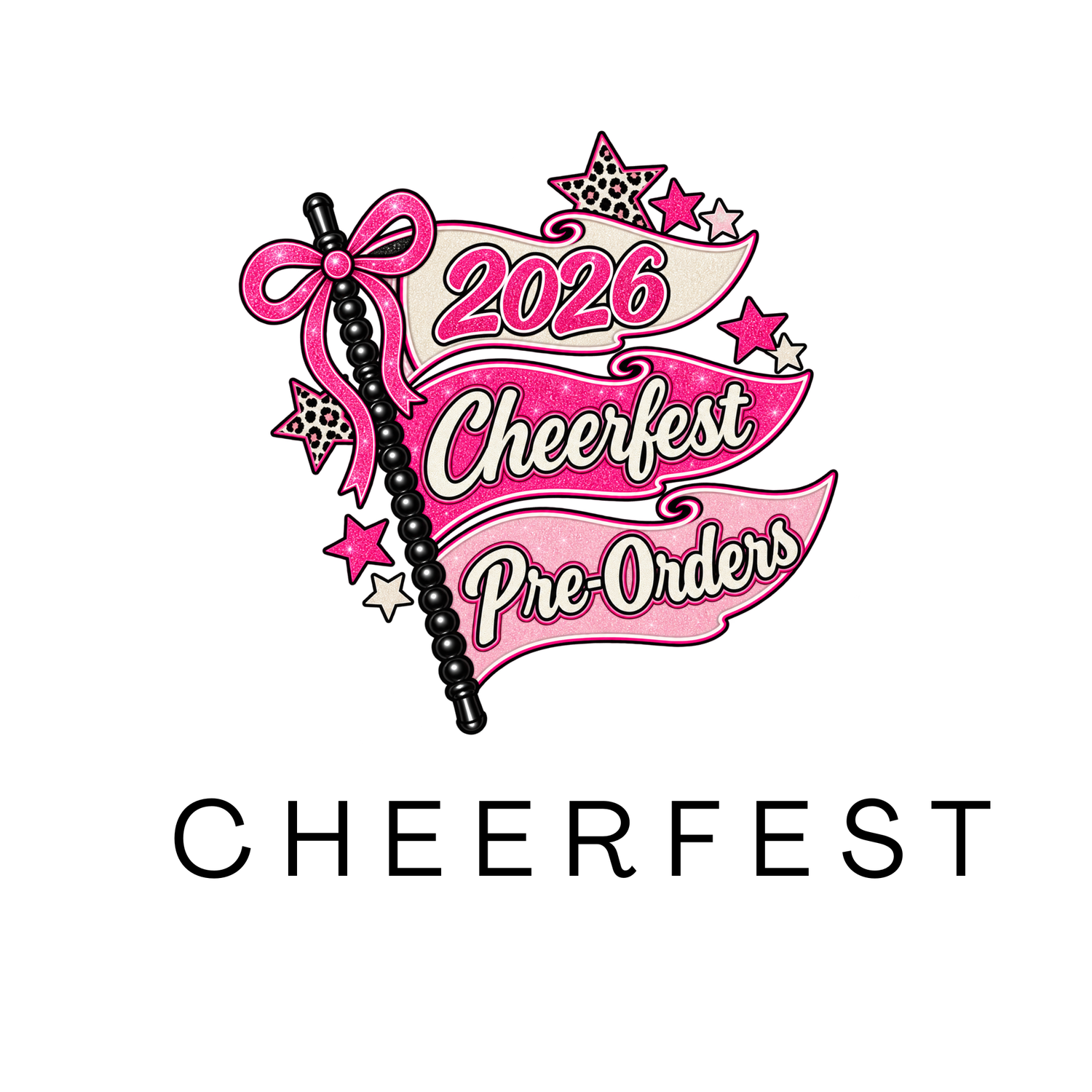 Cheerfest SALE