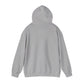 Mustangs Football and Cheer Hoodie