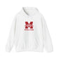 Mustangs Football and Cheer Hoodie