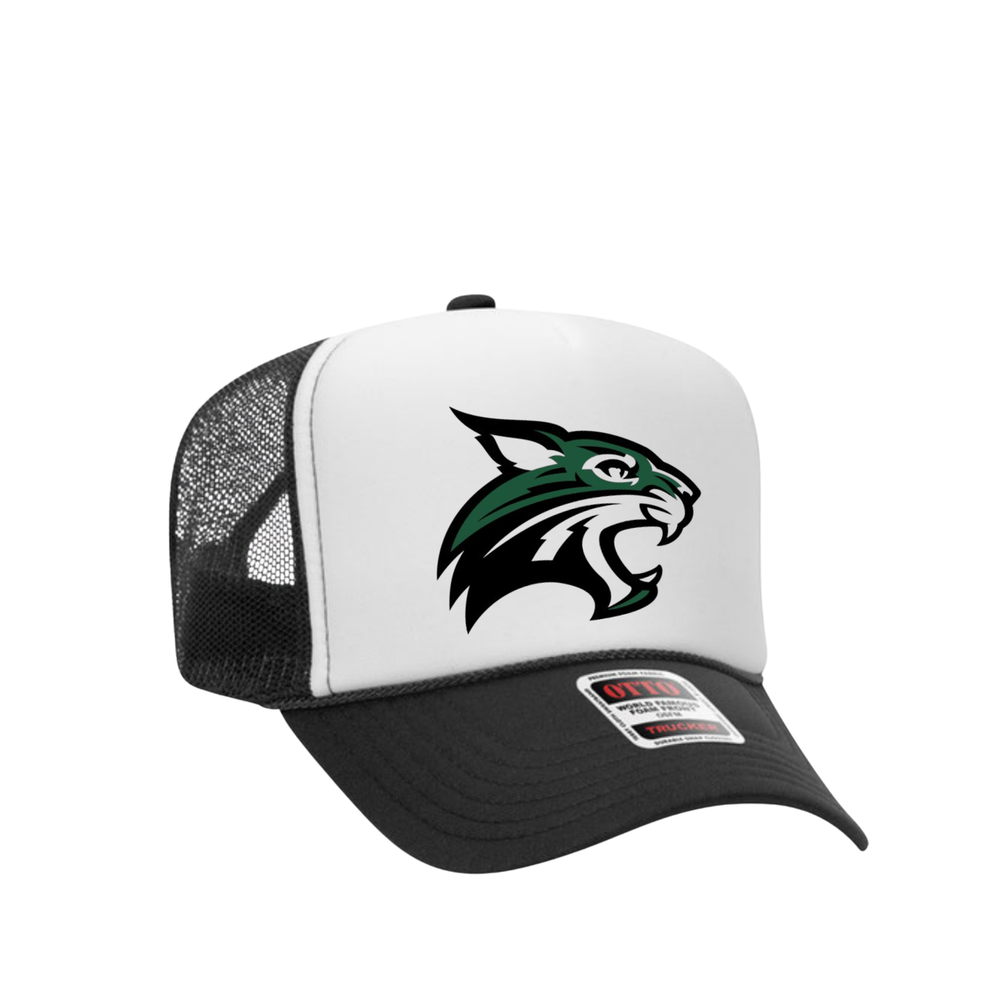 Bobcats Hat