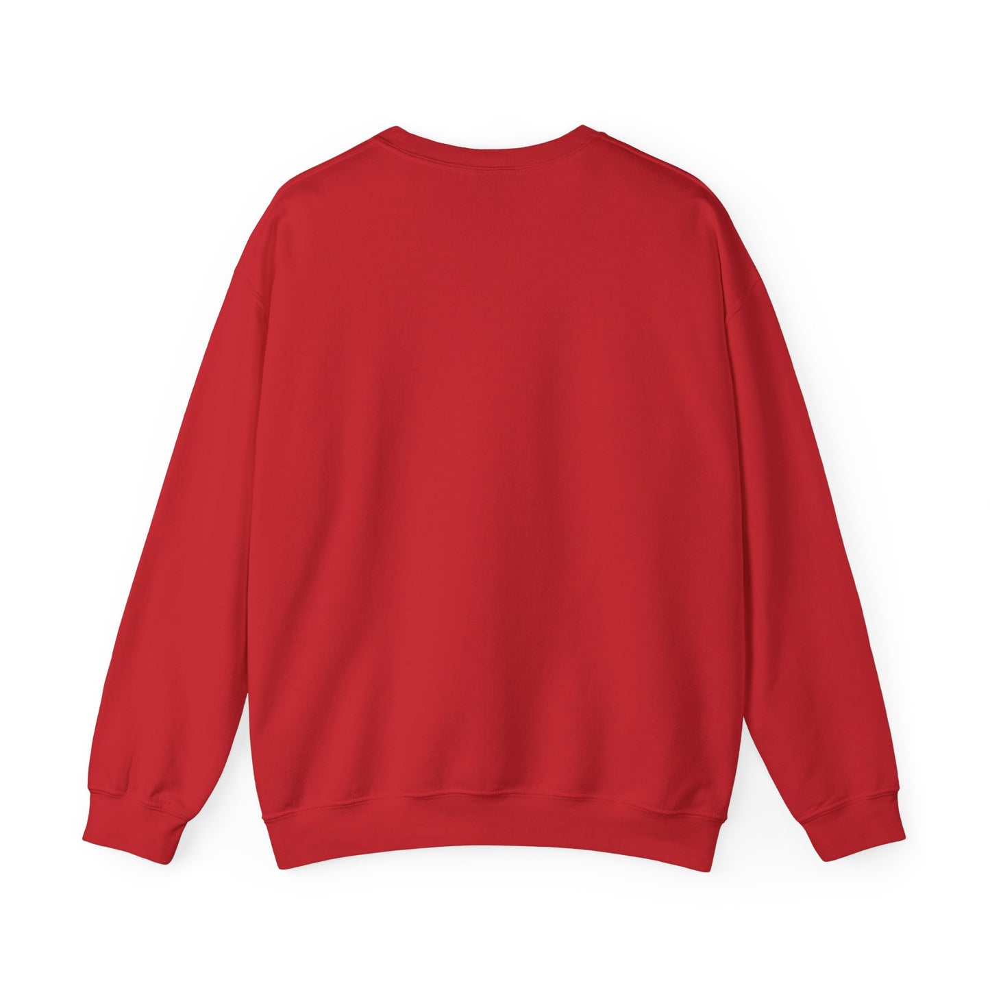 Mustangs Football Unisex Crewneck Sweatshirt