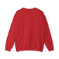Mustangs Football Unisex Crewneck Sweatshirt