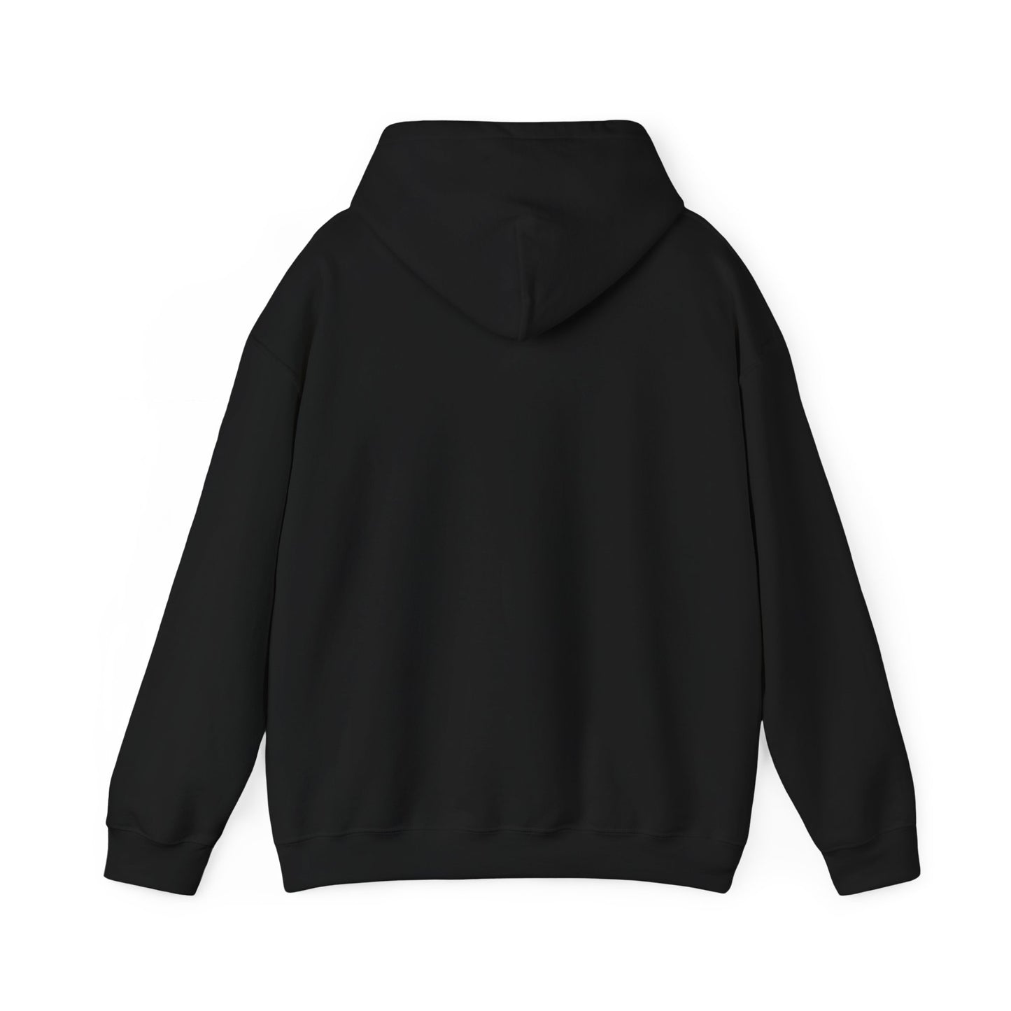 Milford Mustangs Circle Logo Hoodie