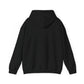 Milford Mustangs Circle Logo Hoodie