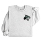 Bobcats Simple Crewneck
