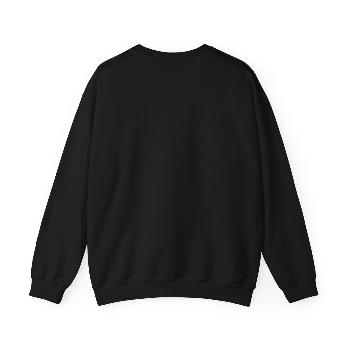Mustangs Crewneck Sweatshirt