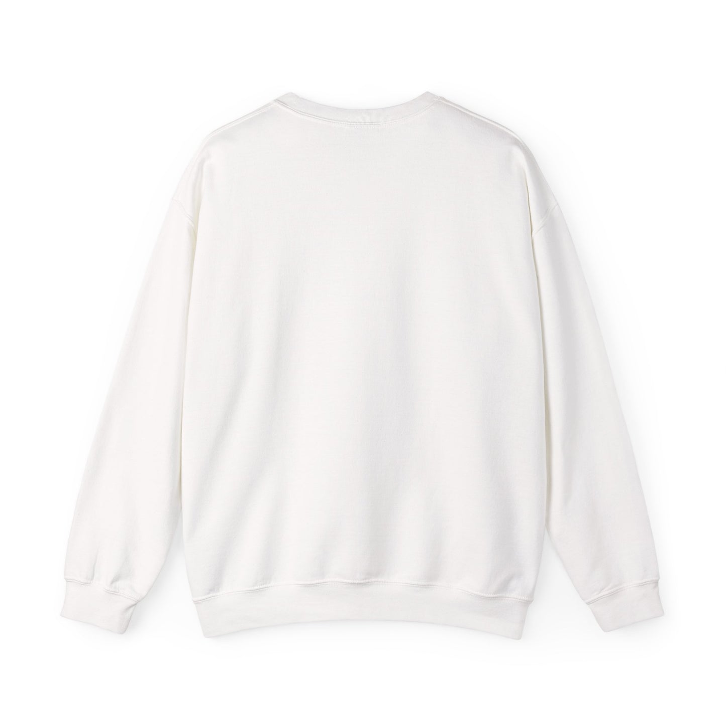 Milford Mustang Watercolor Sweatshirt