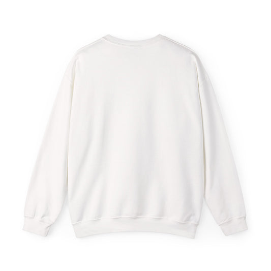 Milford Mustang Watercolor Sweatshirt