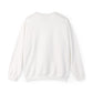Milford Mustang Watercolor Sweatshirt
