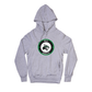 Bobcats Circle Logo Hoodie
