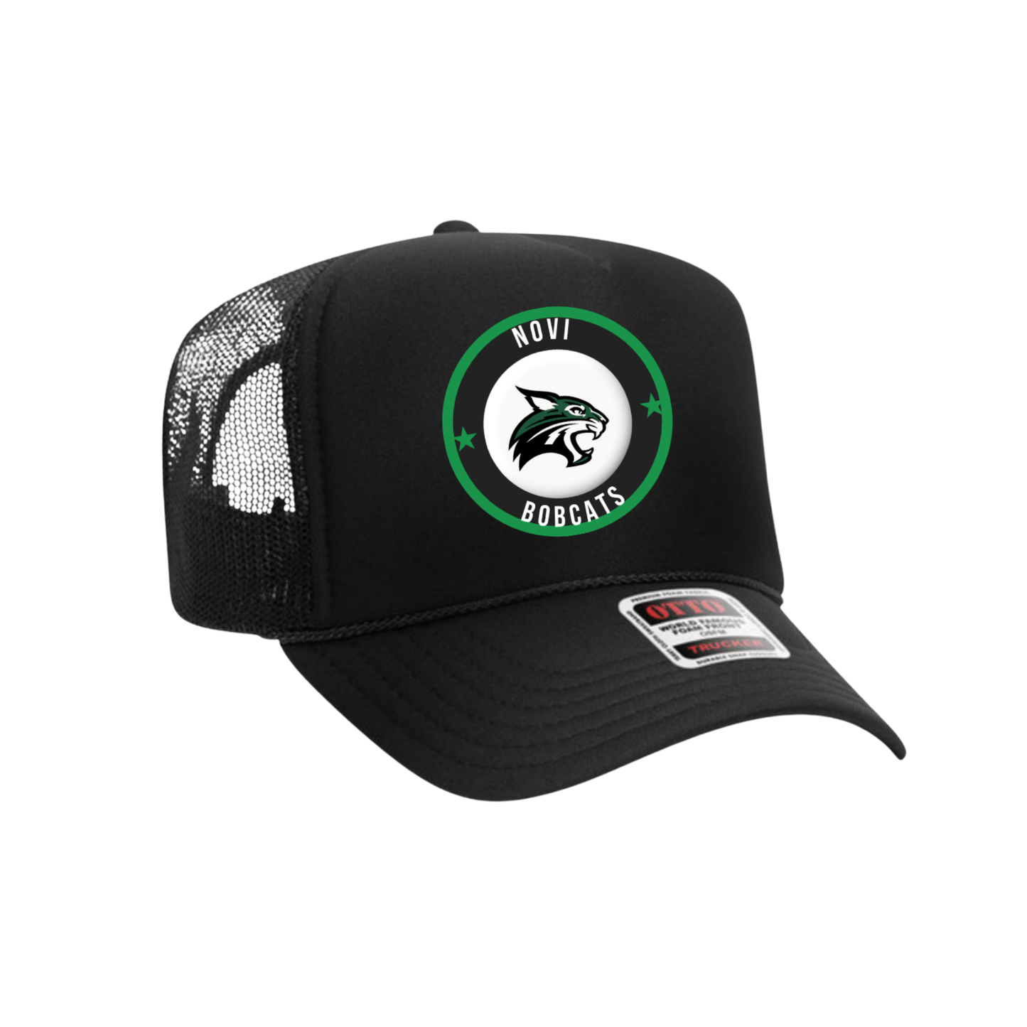 Bobcats Hat