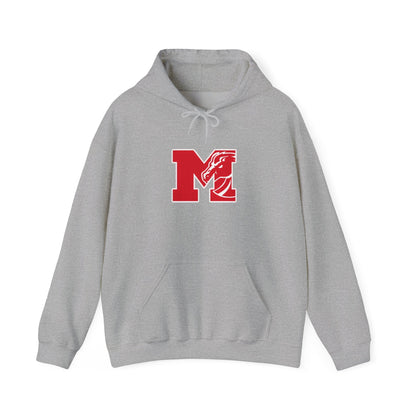Milford Hoodie