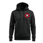 Pirates Circle Logo Hoodie