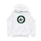 Bobcats Circle Logo Hoodie