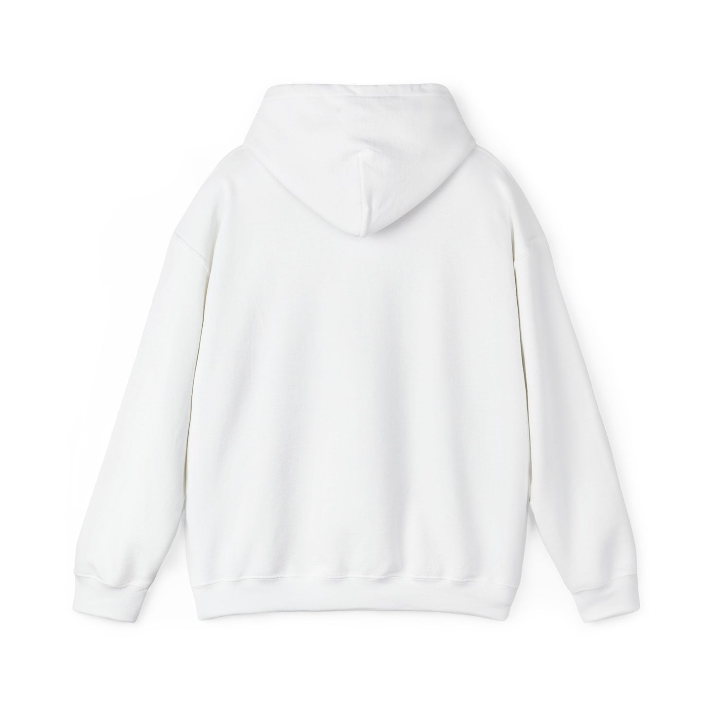 Milford Mustangs Circle Logo Hoodie