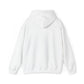 Milford Mustangs Circle Logo Hoodie