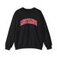 Mustangs Crewneck