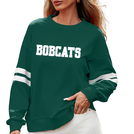 Premium Bobcat Sweatshirt