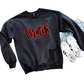 Pirates Crewneck