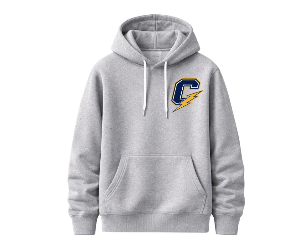 Chargers Hoodie - Classic