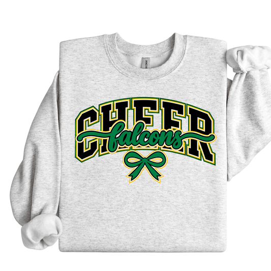 Livonia Falcons Cheerfest Crewneck