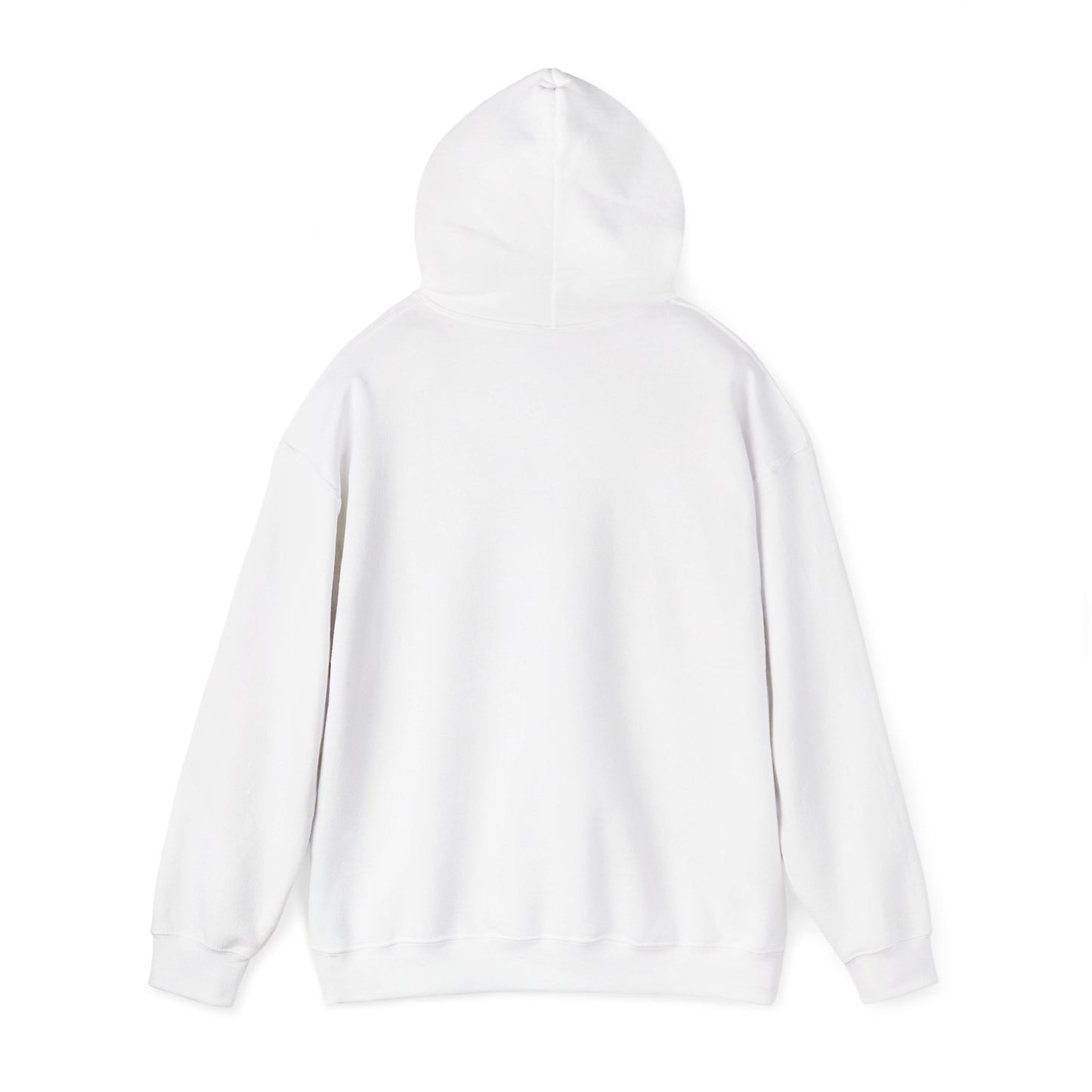 Milford Mustangs Circle Logo Hoodie
