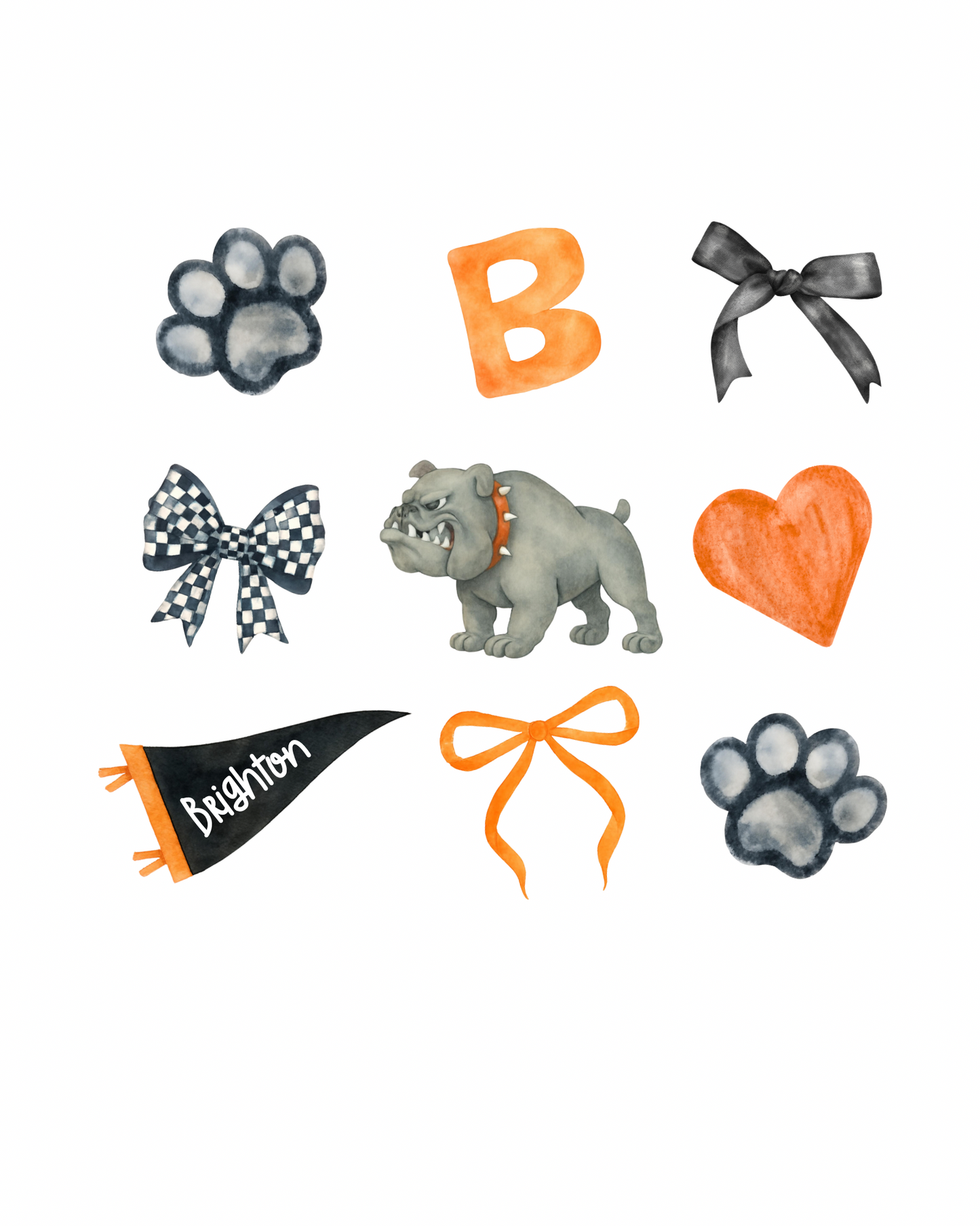 Brighton Bulldogs- Youth & Adult