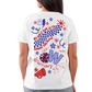 Western Racing Tee