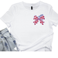 Western Racing Tee