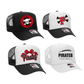 Pirates Trucker Hat