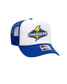 Commerce Chargers Trucker Hats