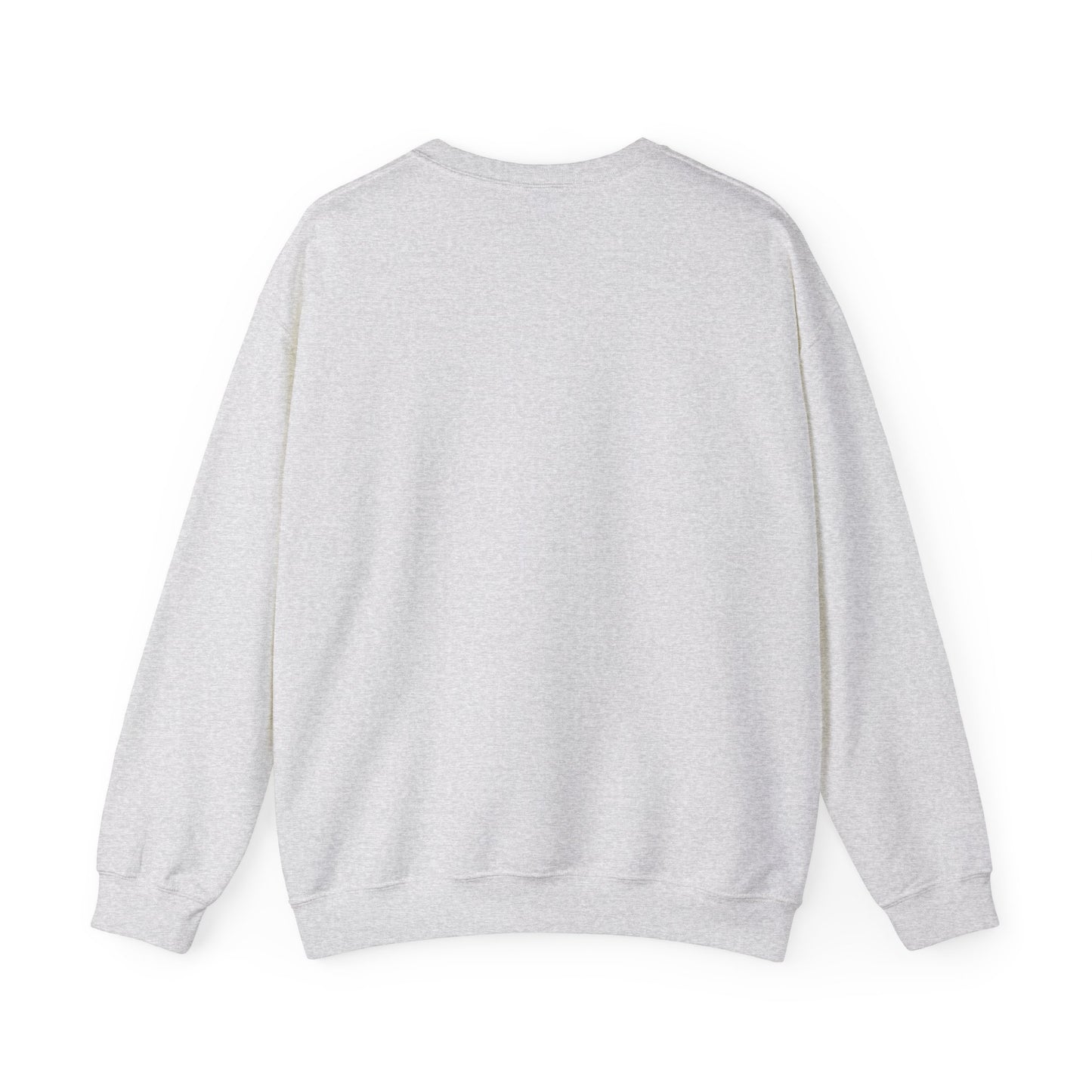Mustangs Preppy Crewneck