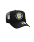 Commerce Chargers Trucker Hats