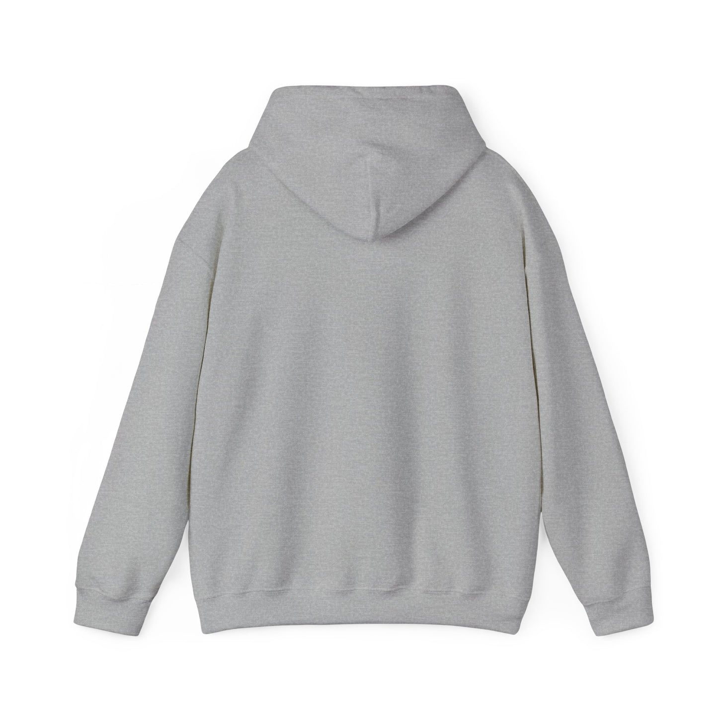 Mustangs Football and Cheer Hoodie