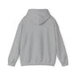 Mustangs Football and Cheer Hoodie