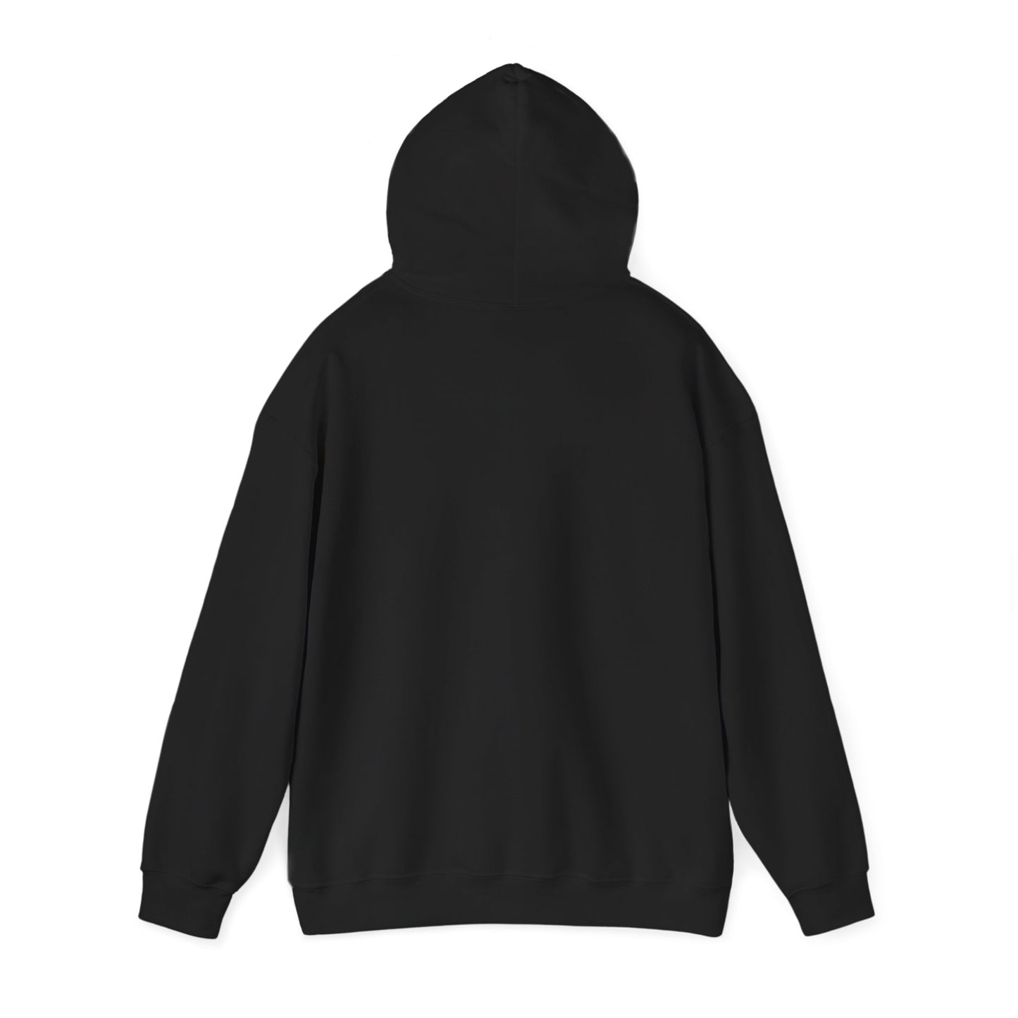Milford Mustangs Circle Logo Hoodie