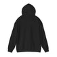 Milford Mustangs Circle Logo Hoodie