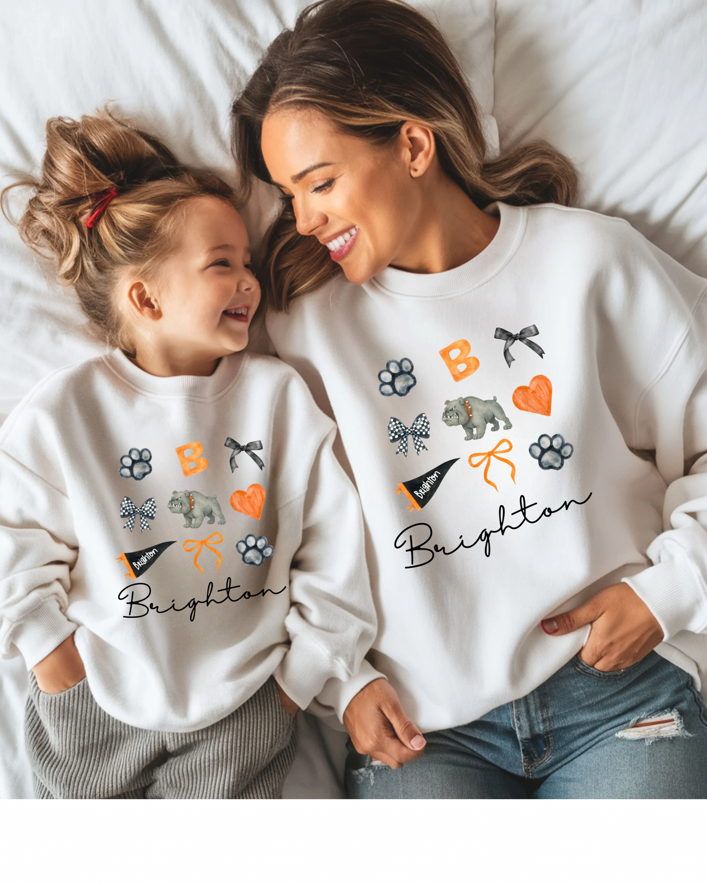 Brighton Bulldogs- Youth & Adult