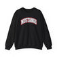 Mustangs Crewneck Sweatshirt