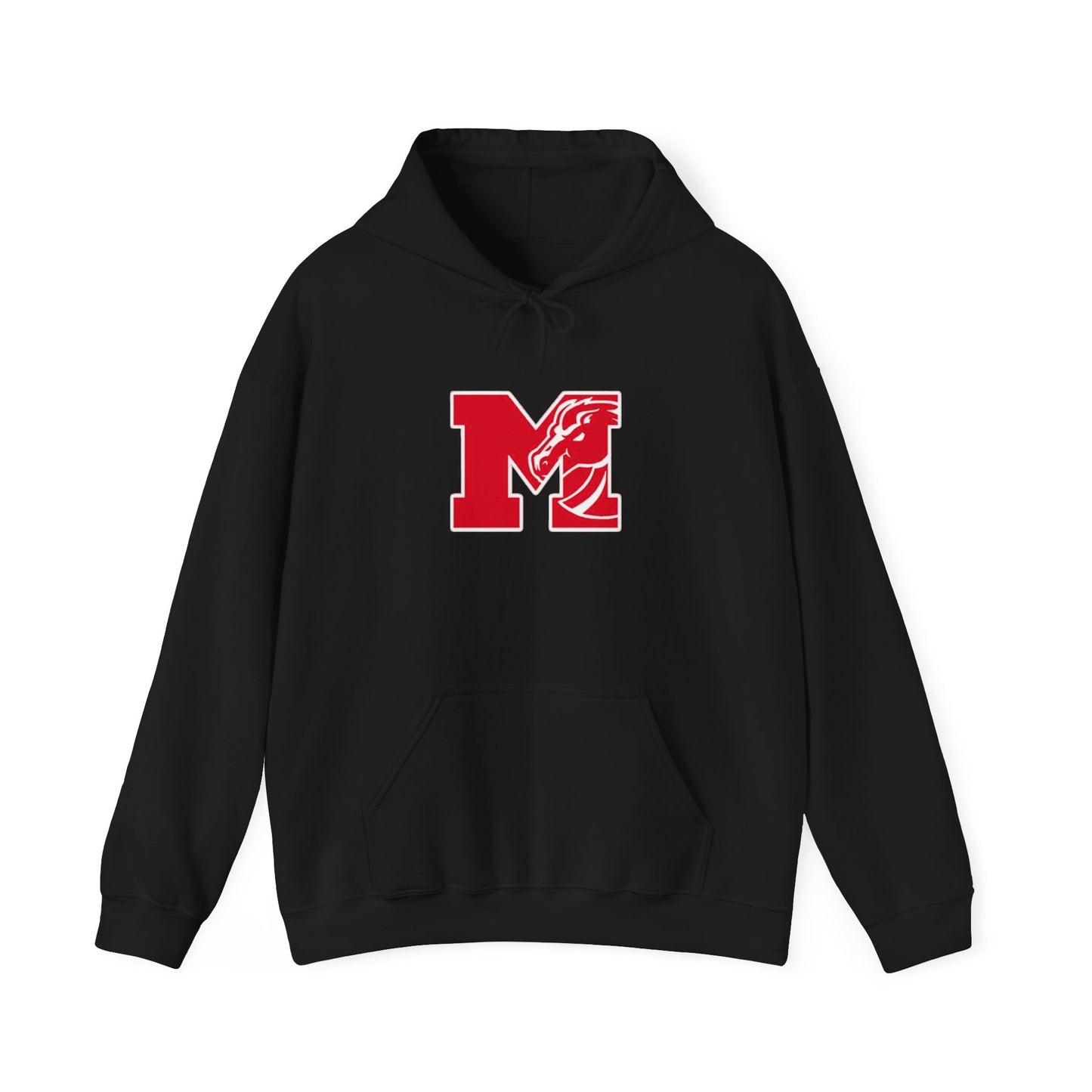 Milford Hoodie