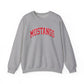 Mustangs Crewneck