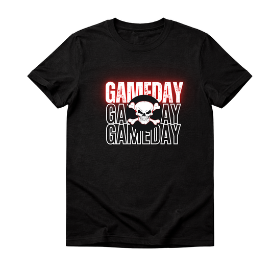 Pirates Game Day Tee
