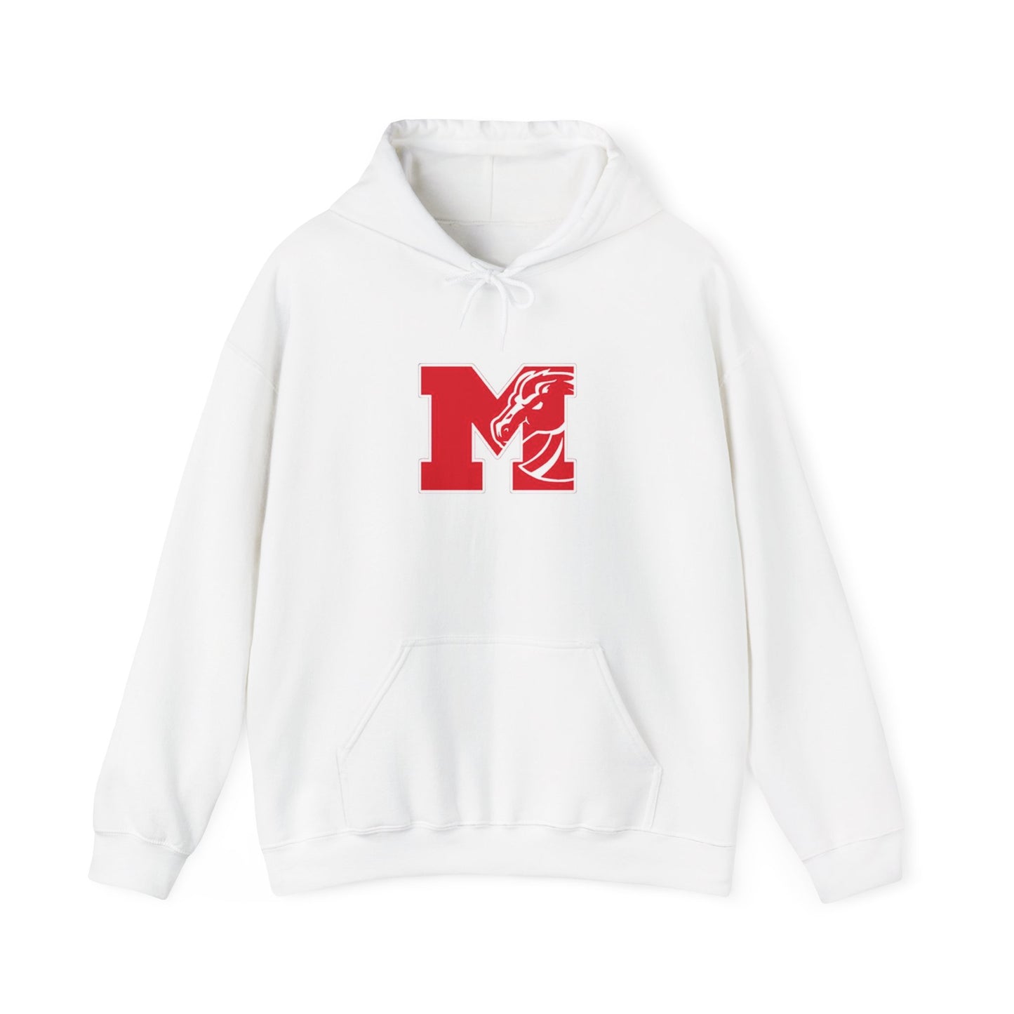 Milford Hoodie
