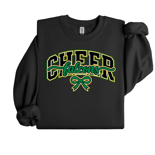 Livonia Falcons Cheerfest Crewneck