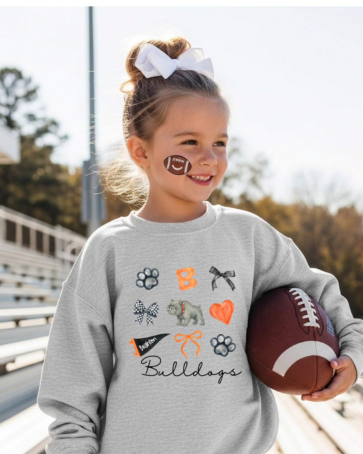 Brighton Bulldogs- Youth & Adult